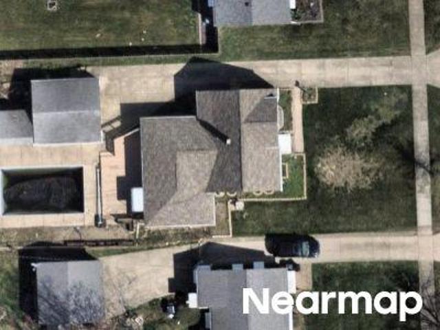 House for sale in Willoughby, Ohio