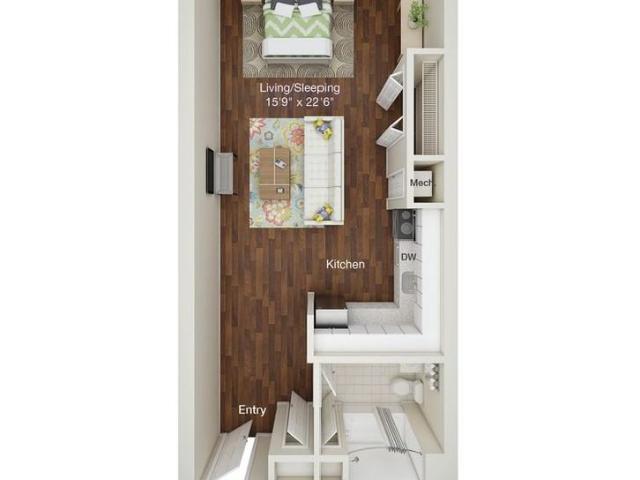 Apartment for rent in Hamden, Connecticut