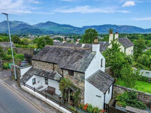 House for sale in Cumbria