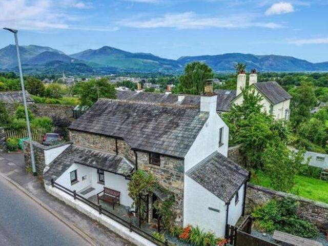 House for sale in Cumbria
