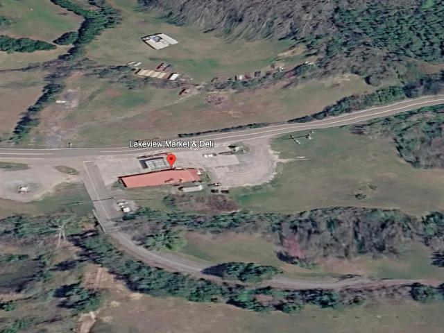 Land for sale in Tennessee