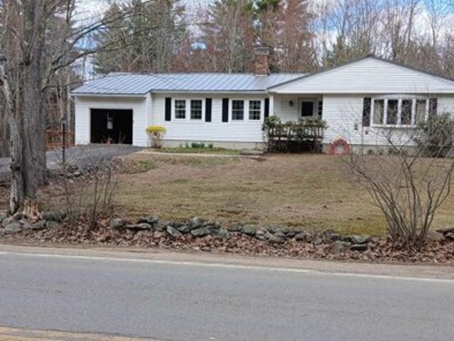 House for sale in New Hampshire