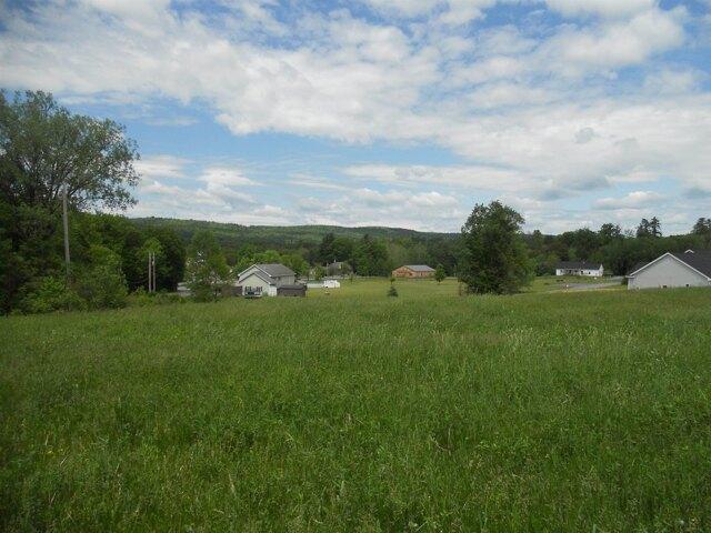 Land for sale in New Hampshire