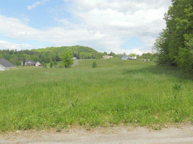 Land for sale in New Hampshire