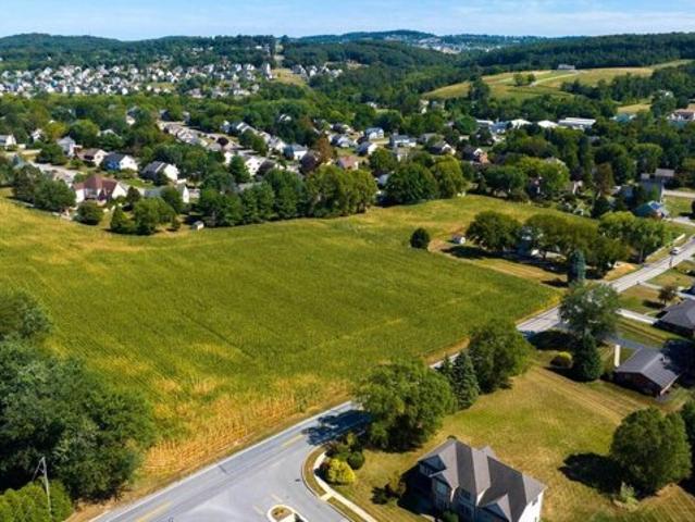 Land for sale in York Land for sale in York