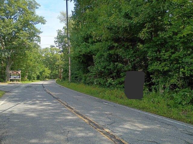 Land for sale in Millville, Massachusetts