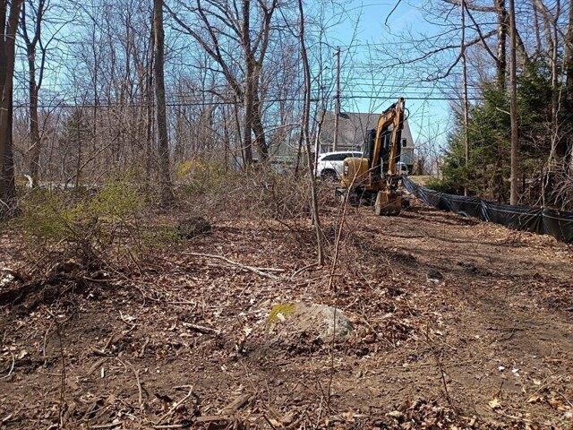 Land for sale in Millville, Massachusetts