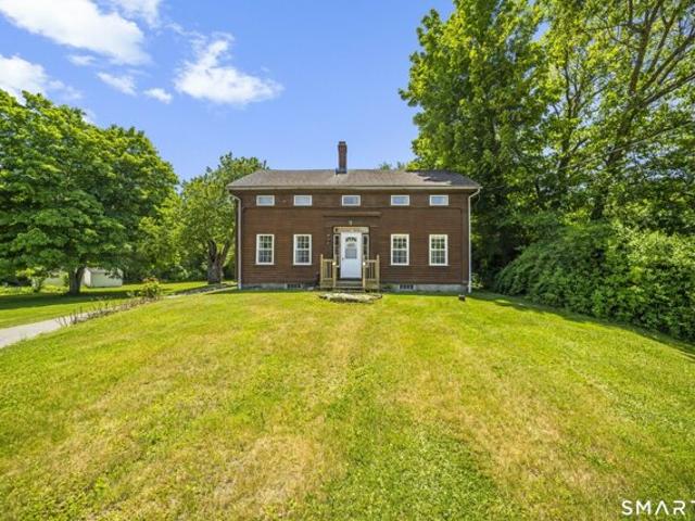 House for sale in Stafford, Connecticut