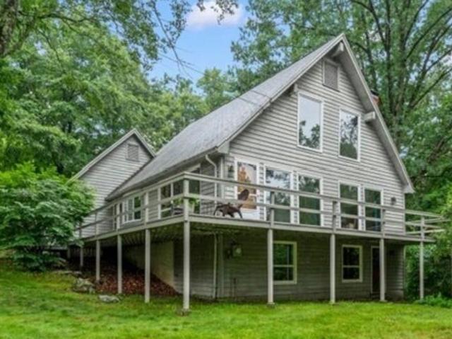 House for sale in Hampden, Massachusetts