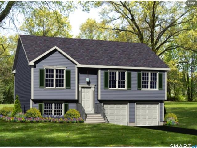 Land for sale in Wolcott, Connecticut