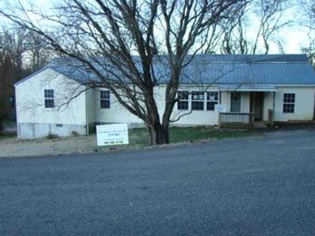House for sale in Tennessee
