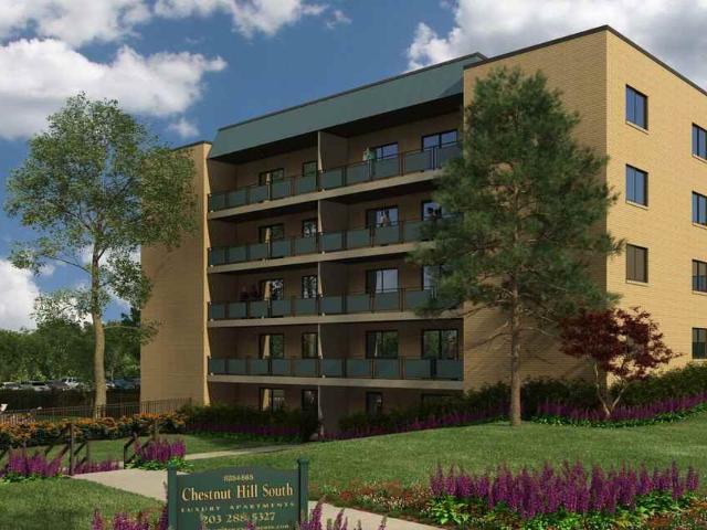 Apartment for rent in Hamden, Connecticut