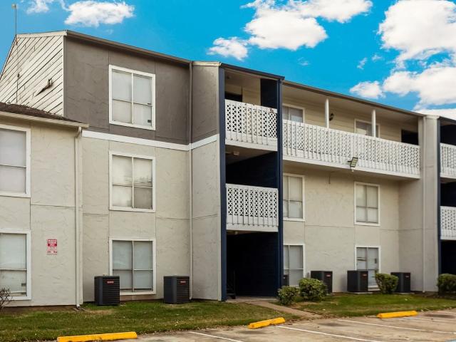 Apartment for rent in Harris, Texas