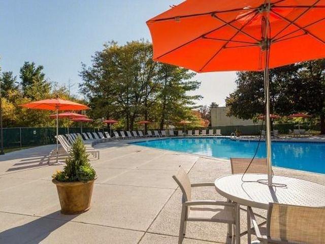 Apartment for rent in Philadelphia, Pennsylvania