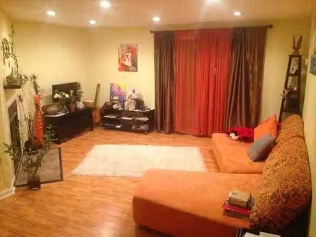 Condo for rent in West Roxbury, Boston