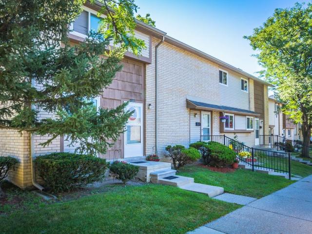 Apartment for rent in Ypsilanti, Michigan
