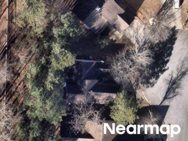 House for sale in Lithonia, Georgia