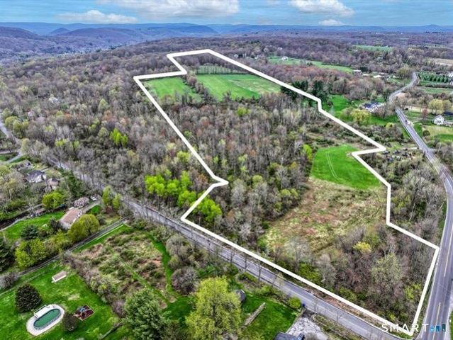 Land for sale in Gaylordsville, Connecticut