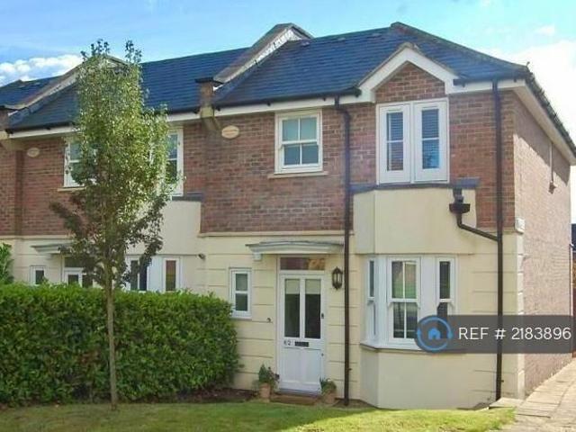 House for rent in Amersham-on-the-hill, Amersham