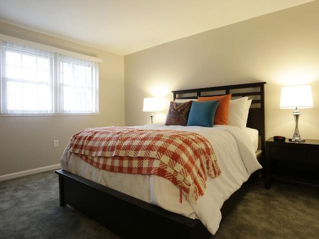 Apartment for rent in Westville, New Jersey