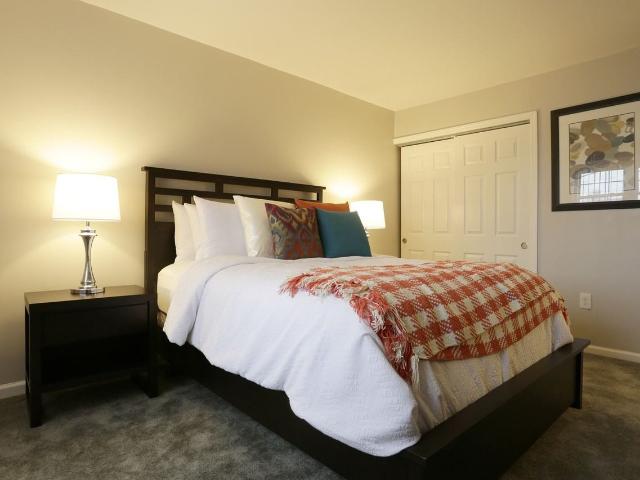 Apartment for rent in Westville, New Jersey