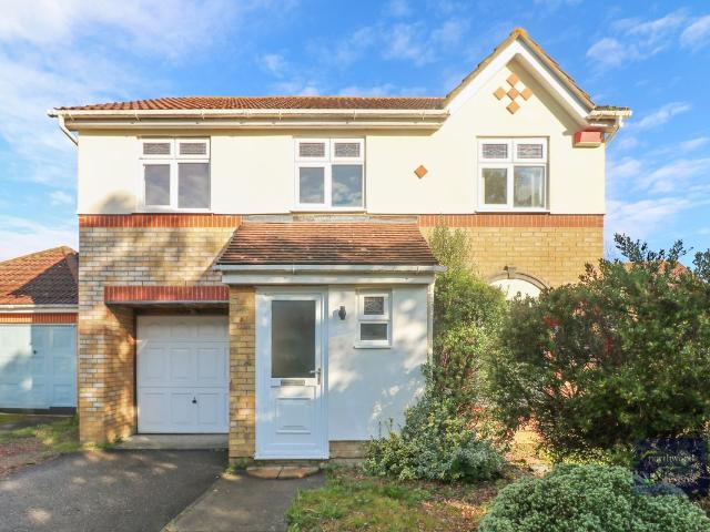 House for rent in Park Farm, Bridgefield