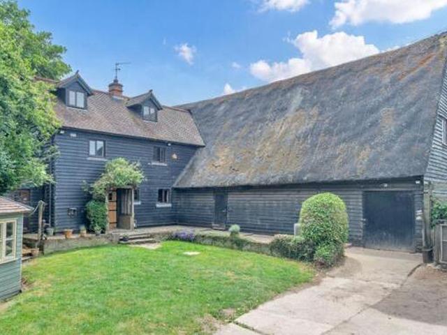 House for sale in Lyons, Greater London