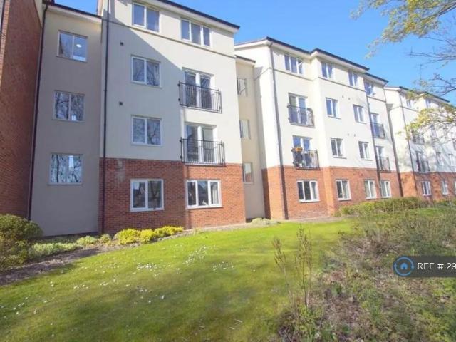 Apartment for rent in Killingbeck, West Yorkshire