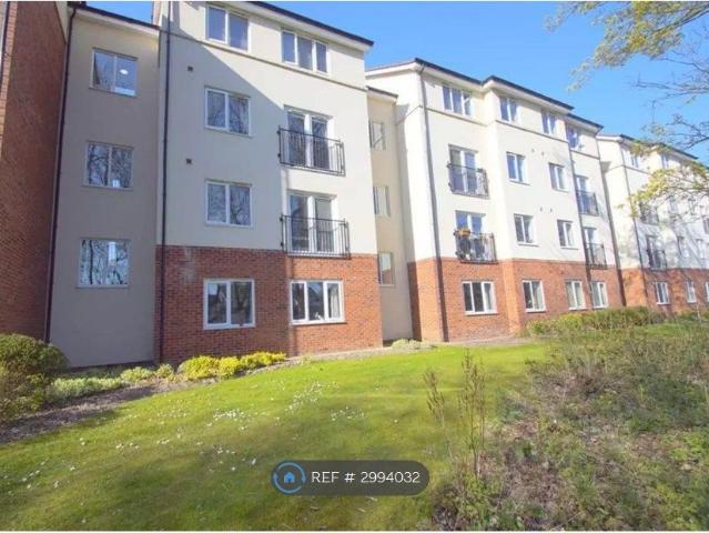 Apartment for rent in Killingbeck, West Yorkshire