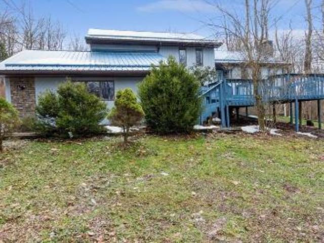 House for sale in Chalk Hill, Pennsylvania
