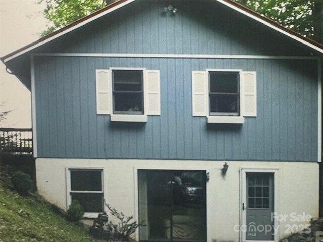 House for sale in Mars Hill