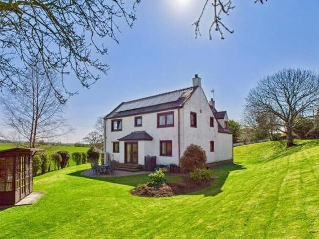 House for sale in Cumbria