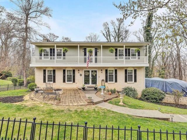 House for sale in Virginia