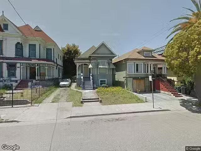 House for rent in Oakland