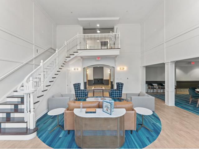 Apartment for rent in Fort Washington