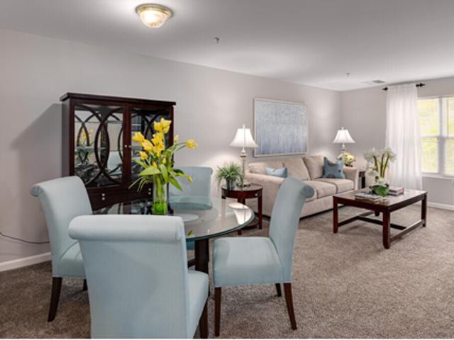 Apartment for rent in Fort Washington