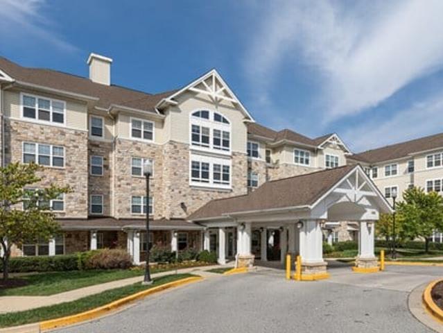 Apartment for rent in Fort Washington