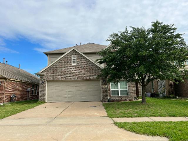 House for sale in Harris, Texas