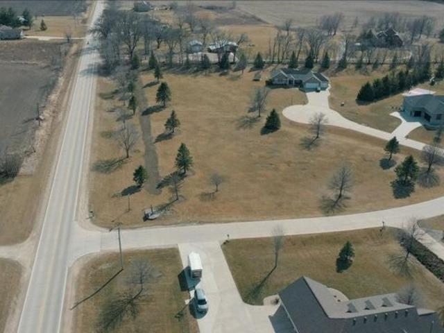 Land for sale in Charles City