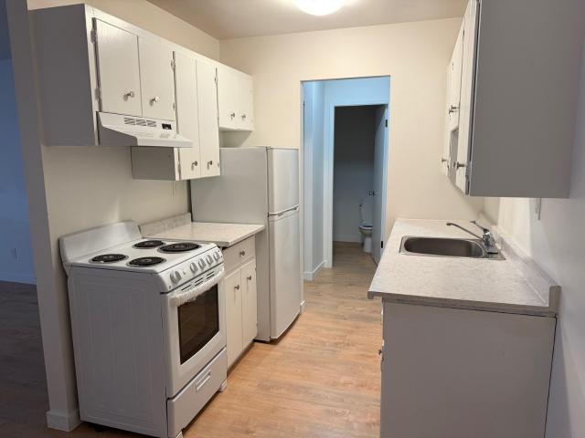 Apartment for rent in City of Langley, Metro Vancouver Regional District