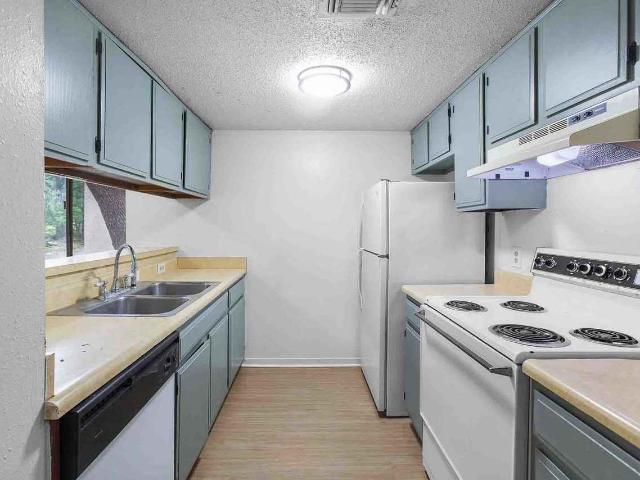 Apartment for rent in Hays, Texas