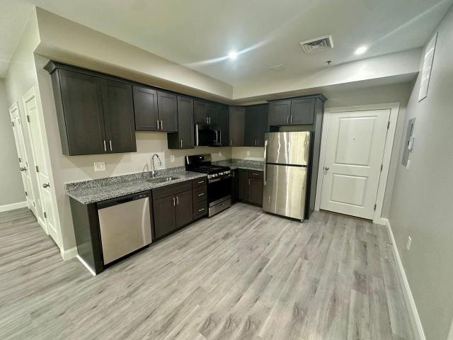 Apartment for rent in Lawrence, Massachusetts