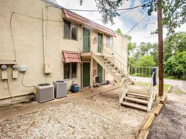 Apartment for rent in Hays, Texas