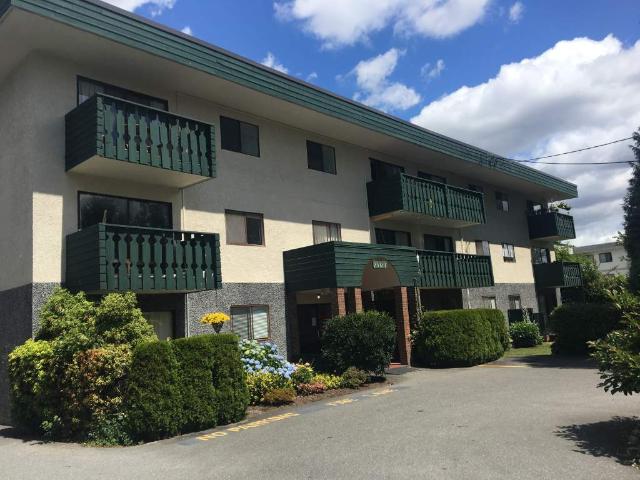 Apartment for rent in Langley, British Columbia