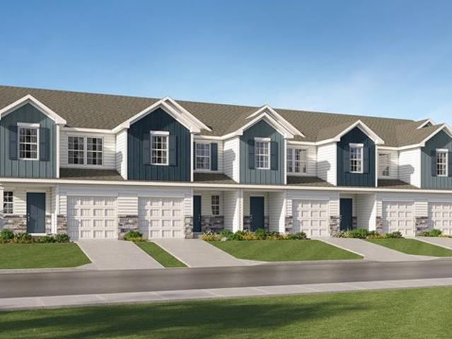 Townhouse for sale in Nebraska