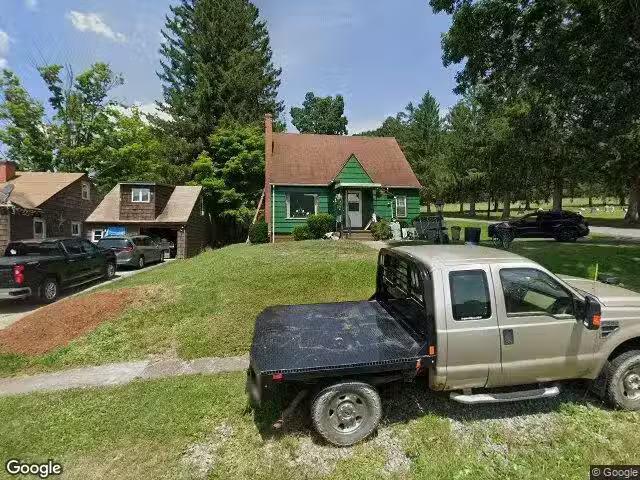 House for rent in Bradford