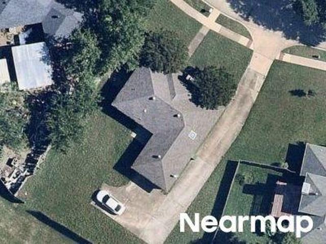 House for sale in Denton, Texas