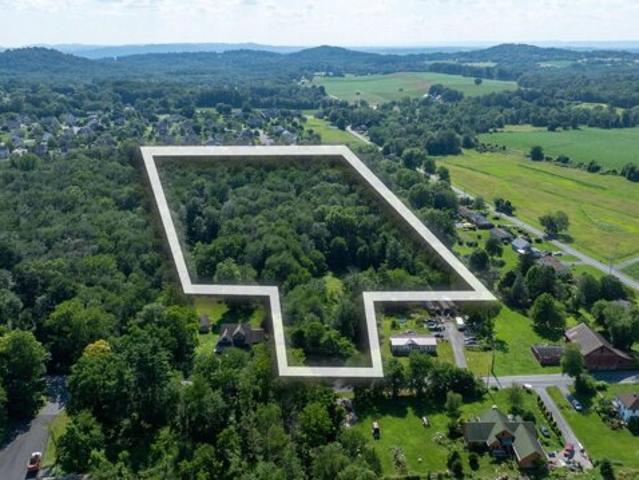 Land for sale in Elizabethtown