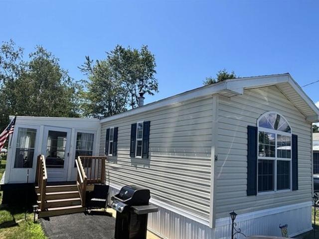 Property for sale in New Hampshire