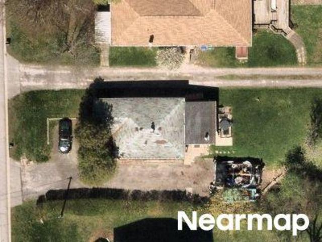 House for sale in Orchard Park, New York